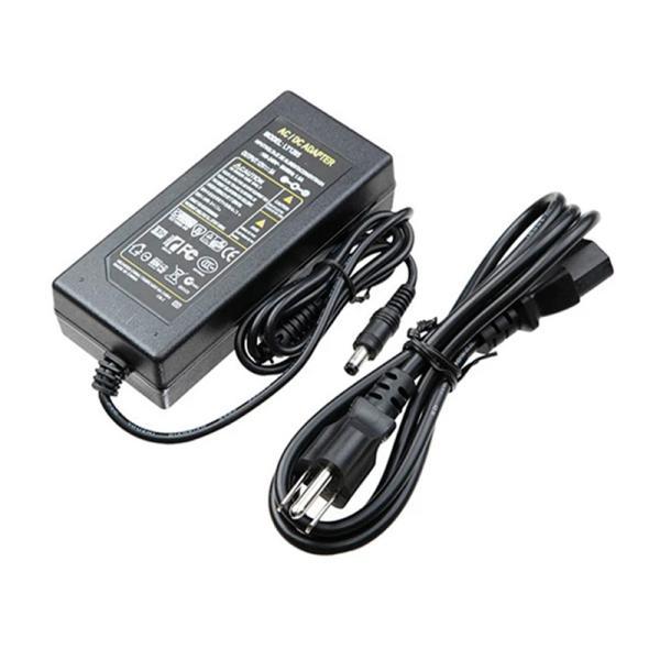 Adaptador De Corriente Nova PA024ECM002C Ac 110-240V / 24W Cable 1.2M