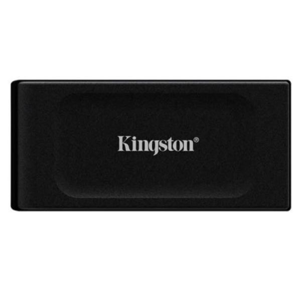 Hd Solido Externo 1TB Kingston USB 3.2 Gen 2 1050 MB/S 1000 MB/S