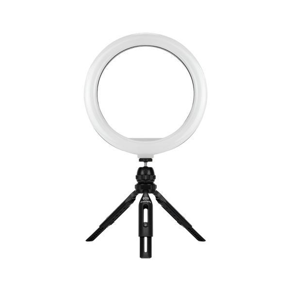 Anillo De Luz Para Selfie Streamplify 10 PULG-USB-TP