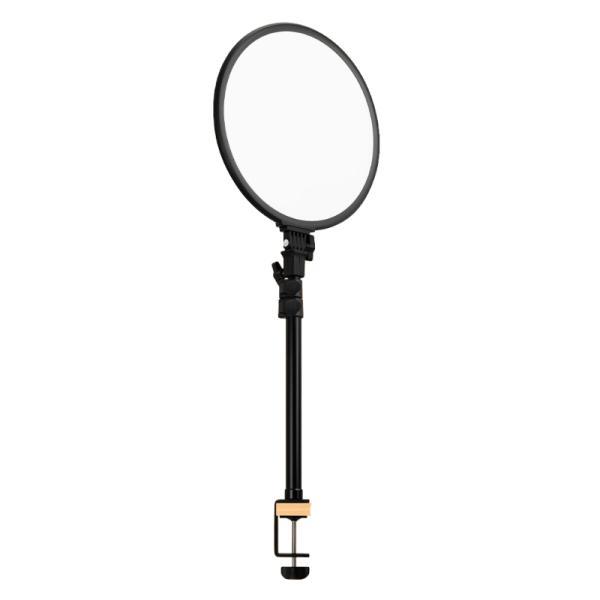 Anillo De Luz Para Selfie Streamplify Glow 14 PULG-USB-TP