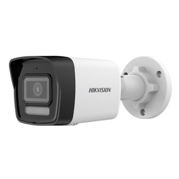 Camara De Seguridad Hikvision DS-2CD1043G2-LIU