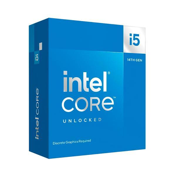 Procesador Intel Core I5-14400 14VA Gen 2.5 Ghz Lga 1700