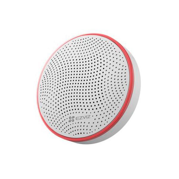 Sirena Interna Inteligente Inamabrica T9C Ezviz CS-T9C-A0-BG 304800308