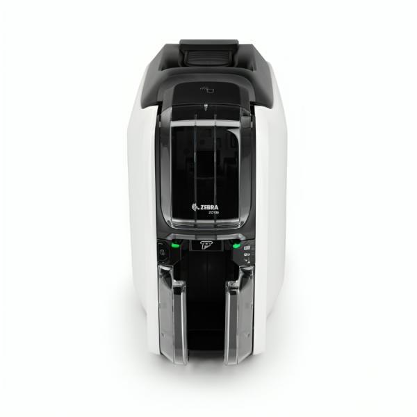 Impresora Punto De Venta Zebra ZC100 Single Sided USB Win Driver Cardstudio 2.0 200 Pvc