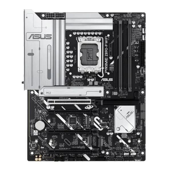 Tarjeta Madre Asus Prime Z890-P Wifi LGA1851 Atx DDR5