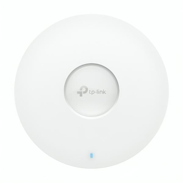Punto De Acceso TP-LINK EAP613 Omada WI-FI 6