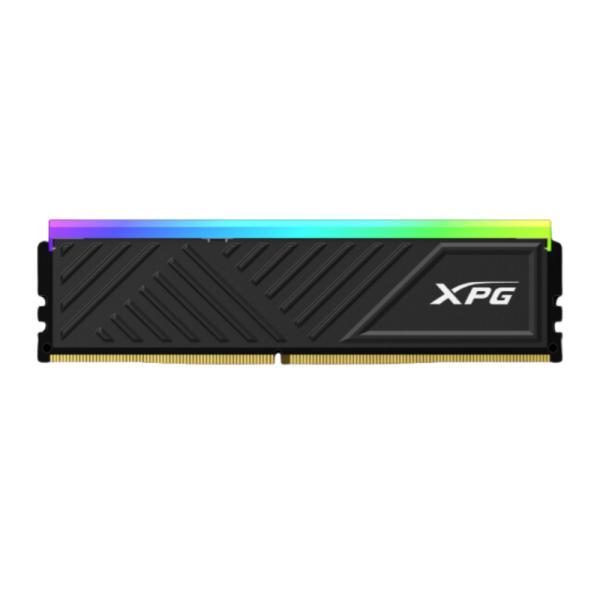 Memoria RAM PC Xpg Adata Lancer Blade RGB 8 Gb DDR5 5600 Mhz CL46 1.1 V