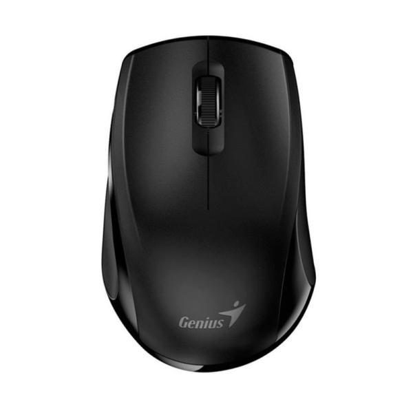 Mouse Genius RS2 NX-8006S Inalámbrico 2.4 Ghz 1200 Dpi