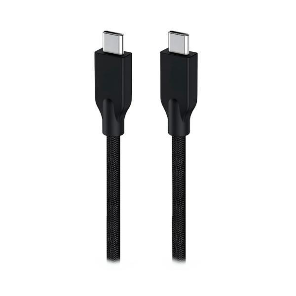 Cable Genius Tipo C A Tipo C ACC-C2CC-3A De 150CM