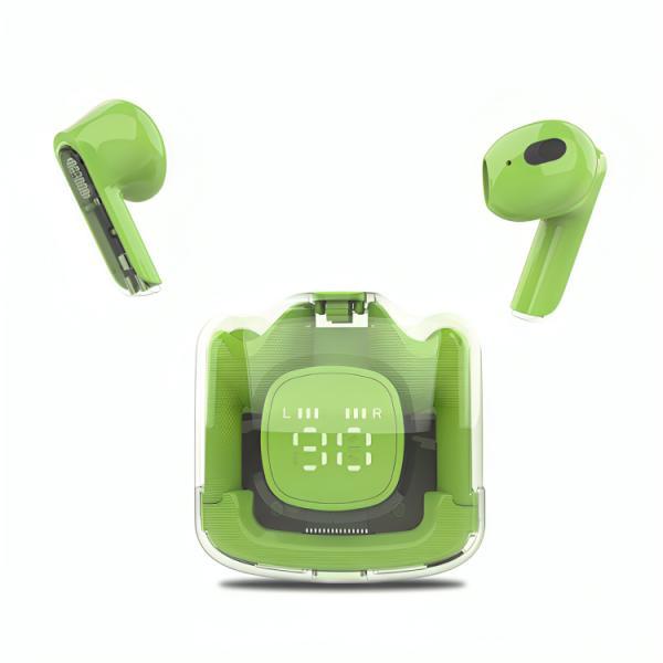Audifono Moonki Tws Earbud Inalámbrico Bluetooth