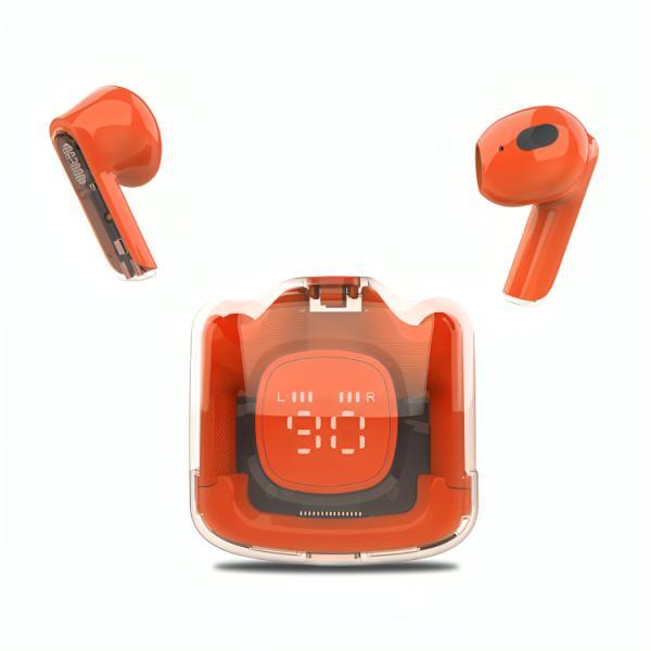 Audifono Moonki Tws Earbud Inalámbrico Bluetooth