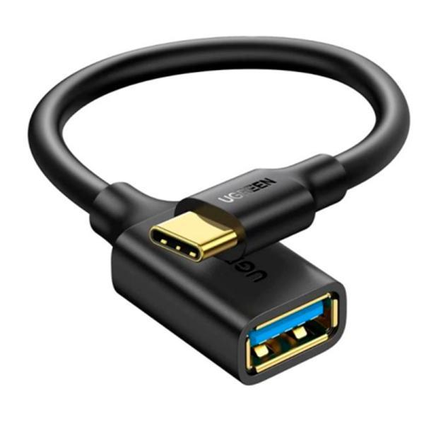 Cable Ugreen US154 USB-C A USB-A 3.0