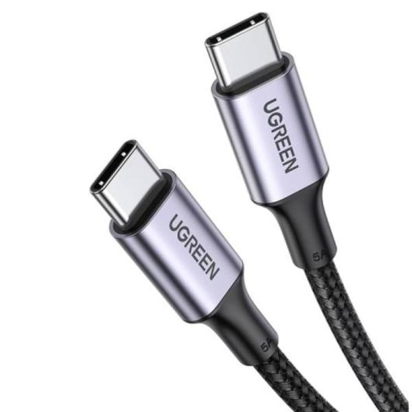 Cable Ugreen US316 USB-C A USB-C 1M