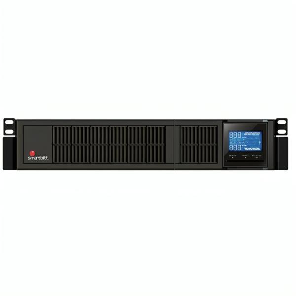 Ups Smartbitt Monofasico TORRE/RACK 3KVA/2700W 120V
