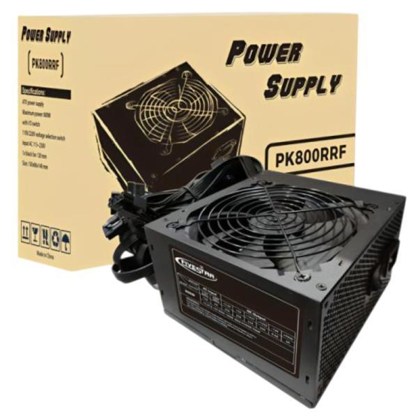 Fivestar PK800RRF001C – Ventilador para PC