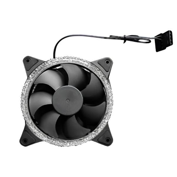 Kme FCF2S7W2002C – Ventilador RGB 25MM para PC