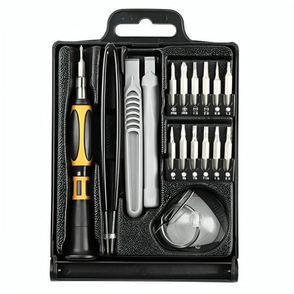 Kit De Herramientas Sprotek Para Reparación De Telefonos