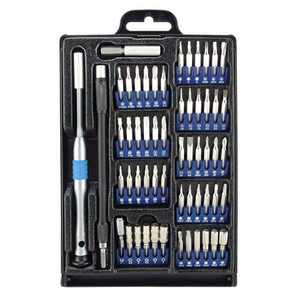 Kit De Herramientas Sprotek 54 Piezas