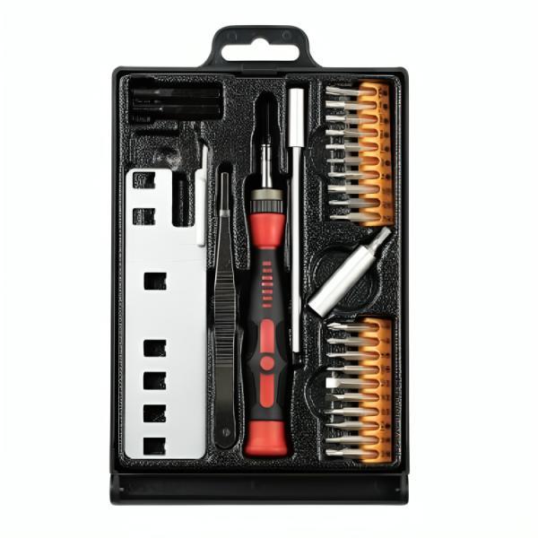 Kit De Herramientas Sprotek Para Consolas