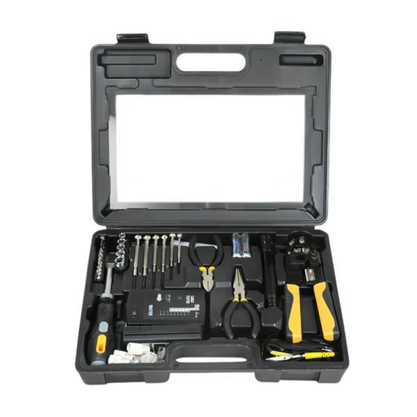 Kit De Herramientas Para Computadora 50 Piezas Sprotek