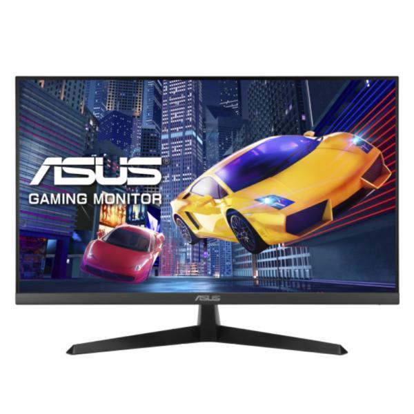 Monitor Gaming Asus VY279HGR 27 Pulg Plano 1920 X 1080 120HZ 1MS HDMI Y Vga