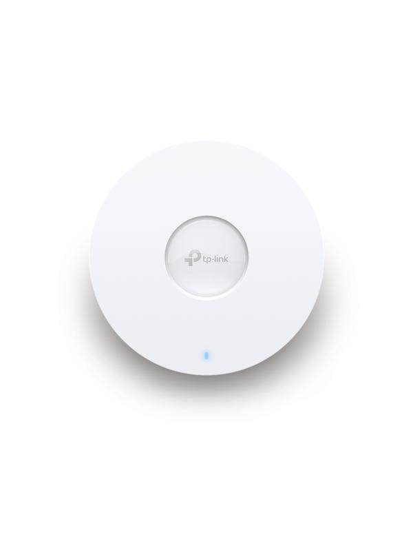 Punto De Acceso Tp Link EAP653 2.4/5 Ghz 3000 Mbps WI-FI 6