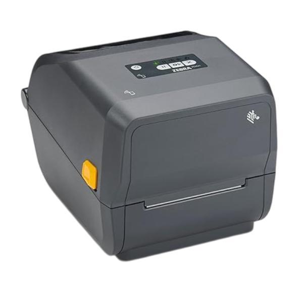 Impresora De Etiquetas Zebra ZD421 74M/300M