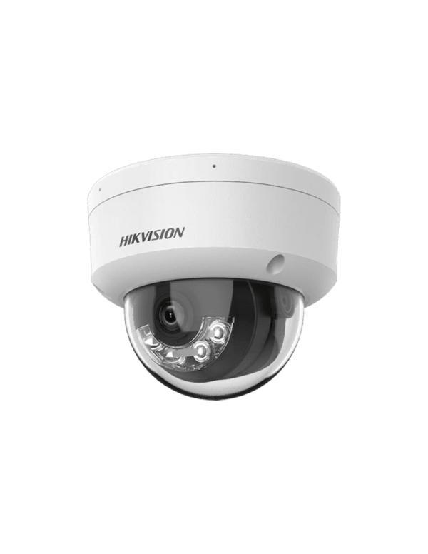 Camara De Seguridad Hikvision DS-2CD1143G2-LIU