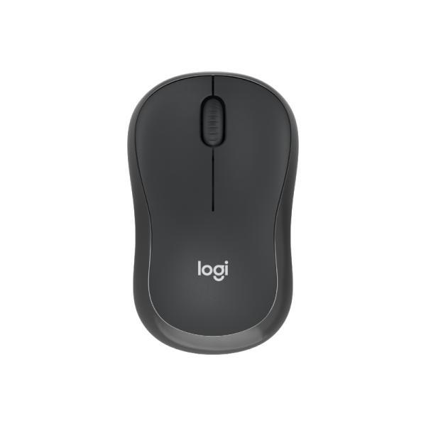 Mouse Logitech M240 For Business Inalámbrico Bluetooth 4000 Dpi