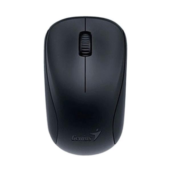 Mouse Genius RS2 NX-7000 Inalambrico 2.4 Ghz 1200 Dpi