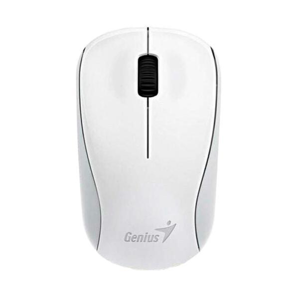 Mouse Genius RS2 NX-7000 Inalambrico 2.4 Ghz 1200 Dpi