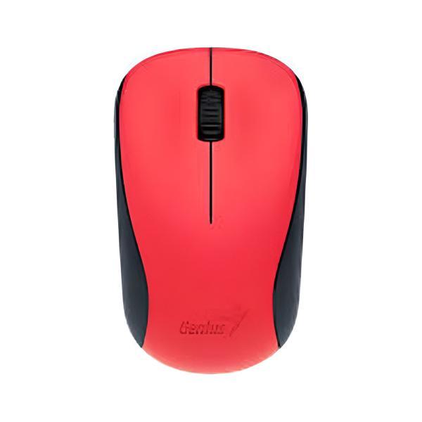 Mouse Genius RS2 NX-7000 Inalambrico 2.4 Ghz 1200 Dpi