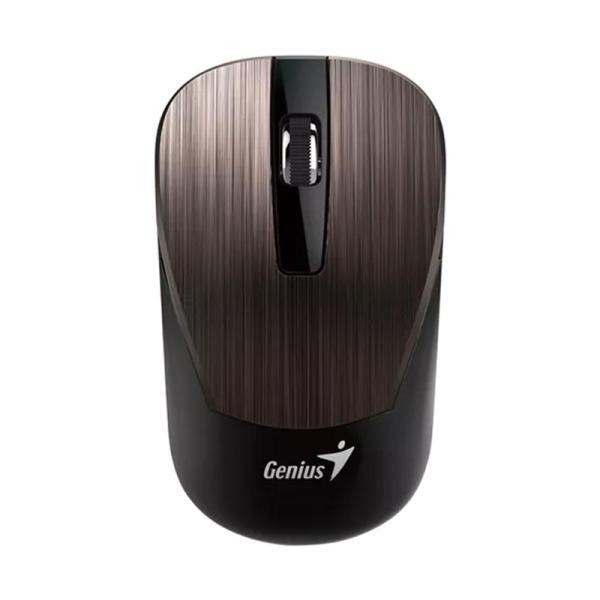 Mouse Genius RS2 NX-7015 Inalámbrico 2.4 Ghz 1200 Dpi