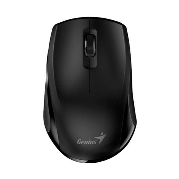 Mouse Genius RS2 NX-8006S Inalámbrico USB-C 1200 Dpi