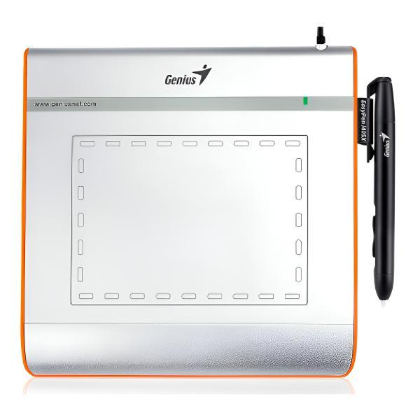 Tableta Grafica Genius Easypen I405X