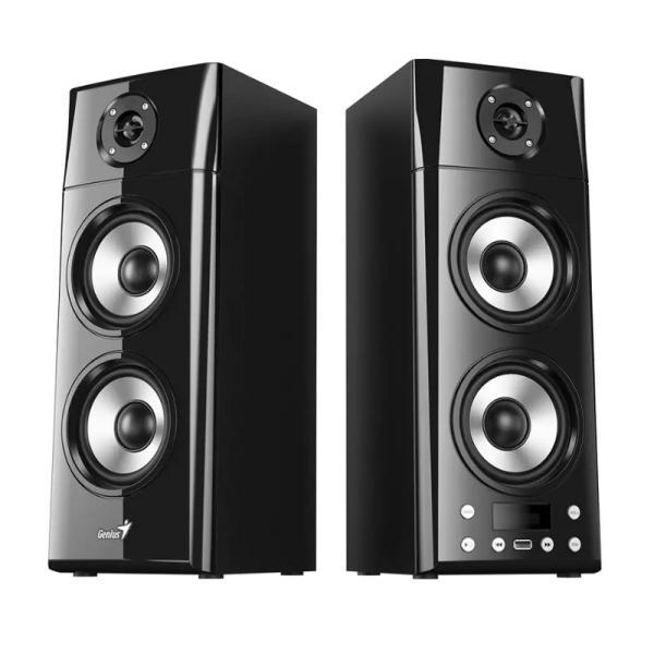 Parlante Genius SP-HF2800 Cableado / Bluetooth