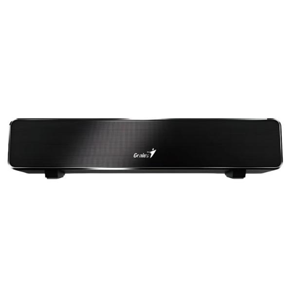 Barra De Sonido Genius Soundbar 100 6W USB 3.5MM