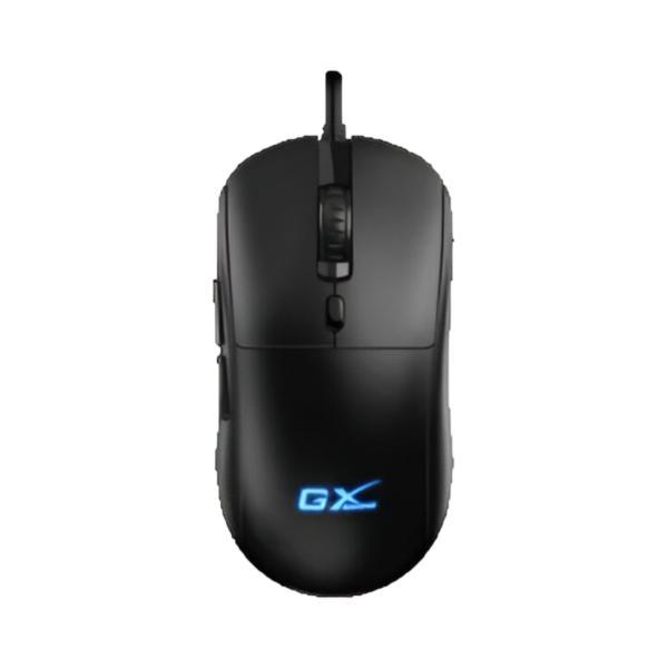 Mouse Gaming RGB Genius Scorpion M500 Alámbrico USB 3600 Dpi