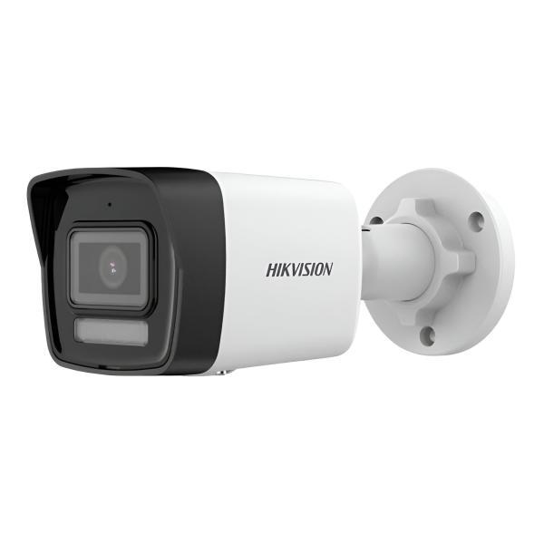 Camara Bullet Hikvision DS-2CD1083G2-LIUF 8MP Smart Hybrid H.265+ IP67