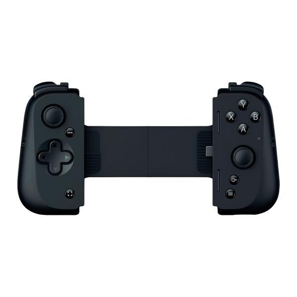 Game Pad Gaming Razer Para Android Y Iphone Kishi V2 USB C