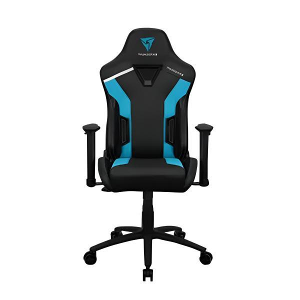 Silla THUNDERX3 TC3 Azure Blue Blue /BLACK