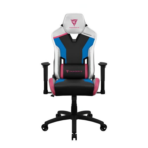 Silla THUNDERX3 TC3 Max Diva Pink 92CM X 77CM X 33CM