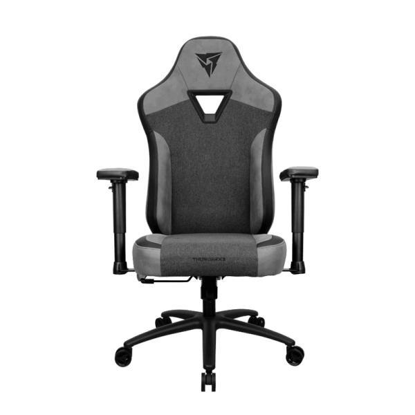 Silla THUNDERX3 Eaze Loft Black V2