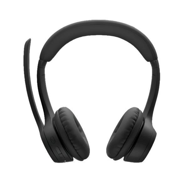 Headset Logitech Zone 300 Inalámbrico Bluetooth