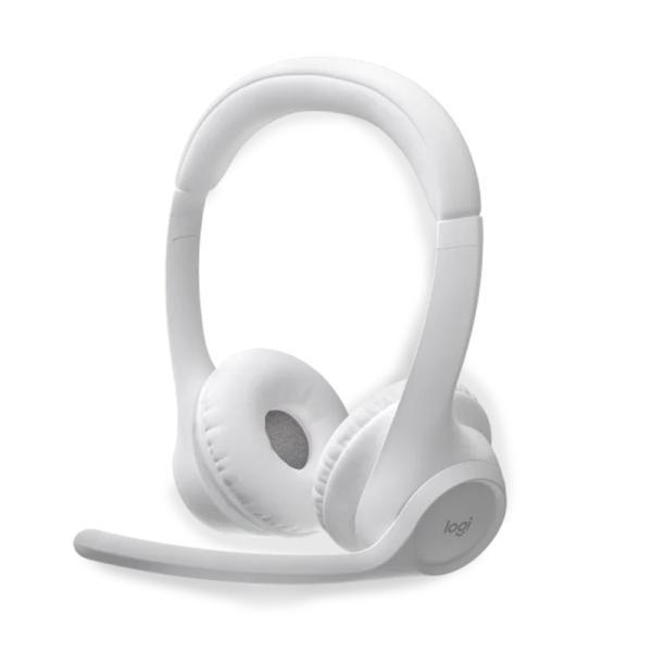 Headset Logitech Zone 300 Inalámbrico Bluetooth