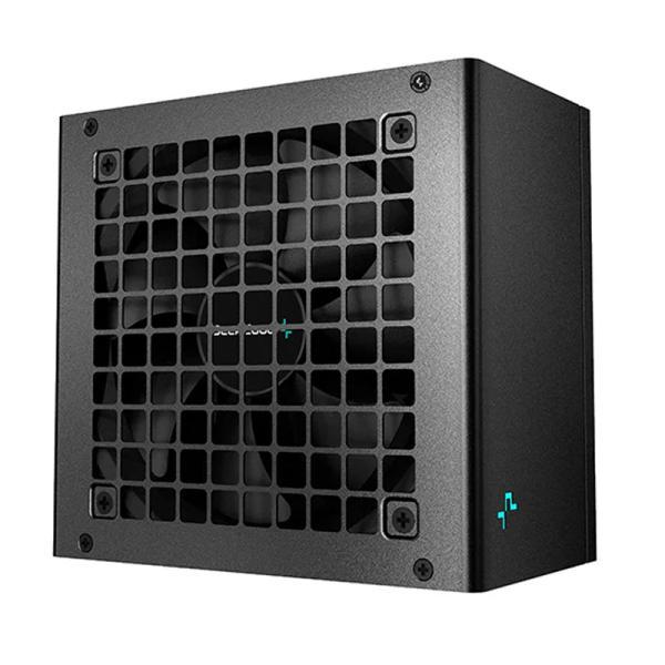 Fuente De Poder Deepcool PK500D 500W 80 Plus Bronze No Modular Atx