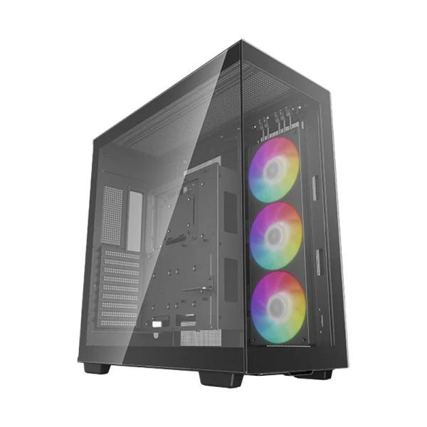 Deepcool CH780 – Ventilador RGB 120MM para PC