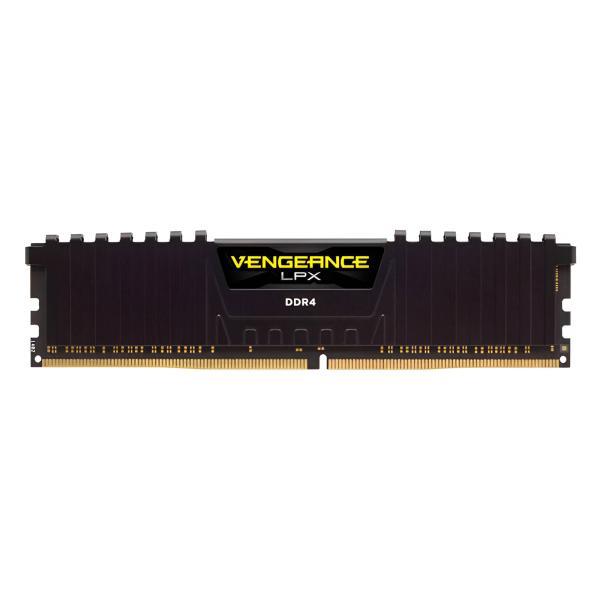 Memoria RAM PC Corsair Vengeance Lpx 16 Gb DDR4 3200 Mhz CL16 1.35 V