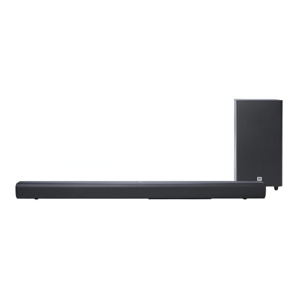 Barra De Sonido Jbl Cinema SB580 440W Bluetooth HDMI Earc Optical