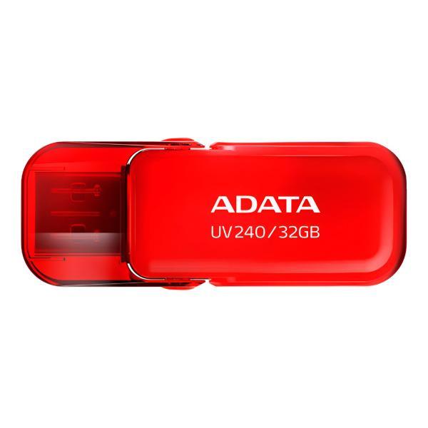 Memoria USB 32GB Adata AUV240 USB-A 2.0